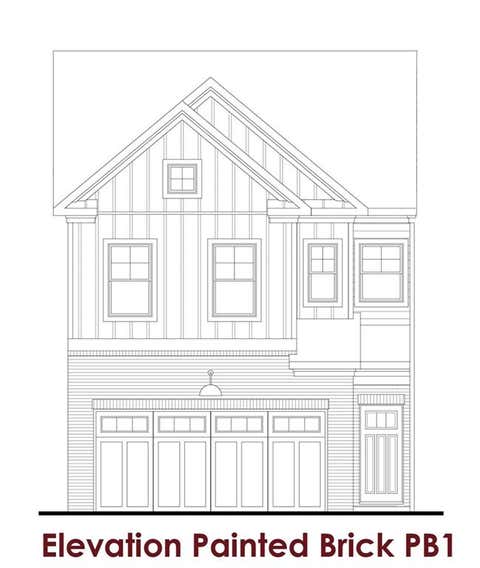 Townhouse For Sale - 306 Brook Landing Circle<br/> Auburn, GA 30011