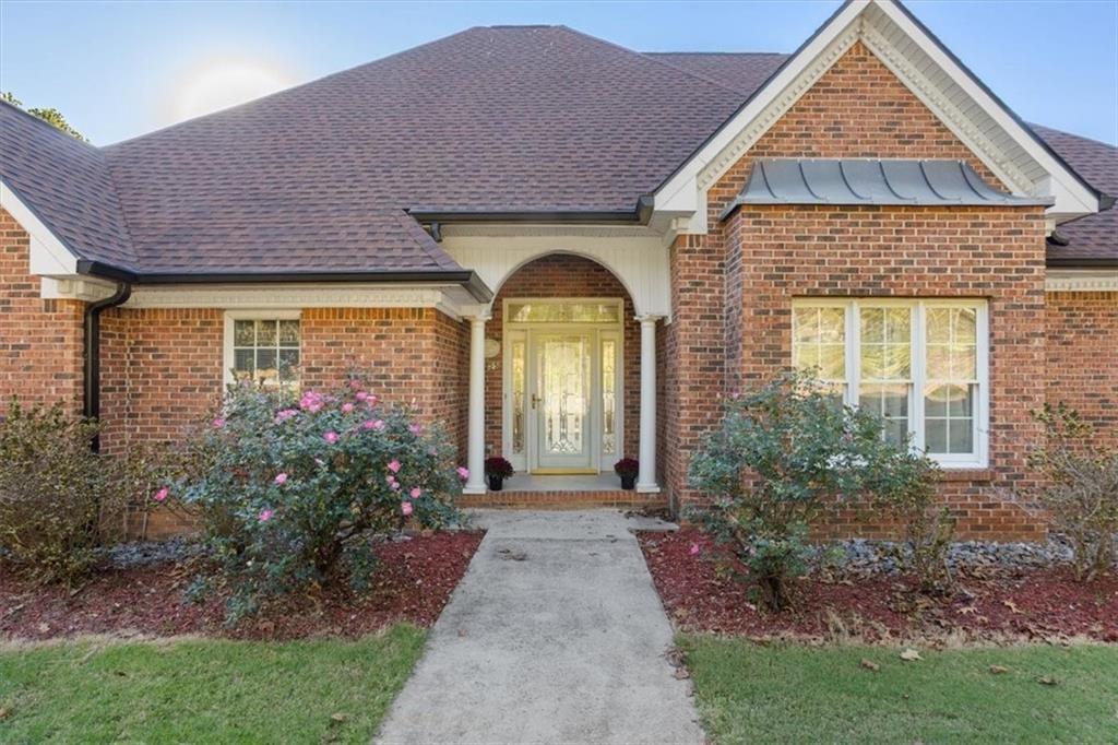 55 Rocky Circle NE