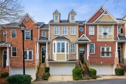 250 Mclaren Gates Drive Marietta GA 30060