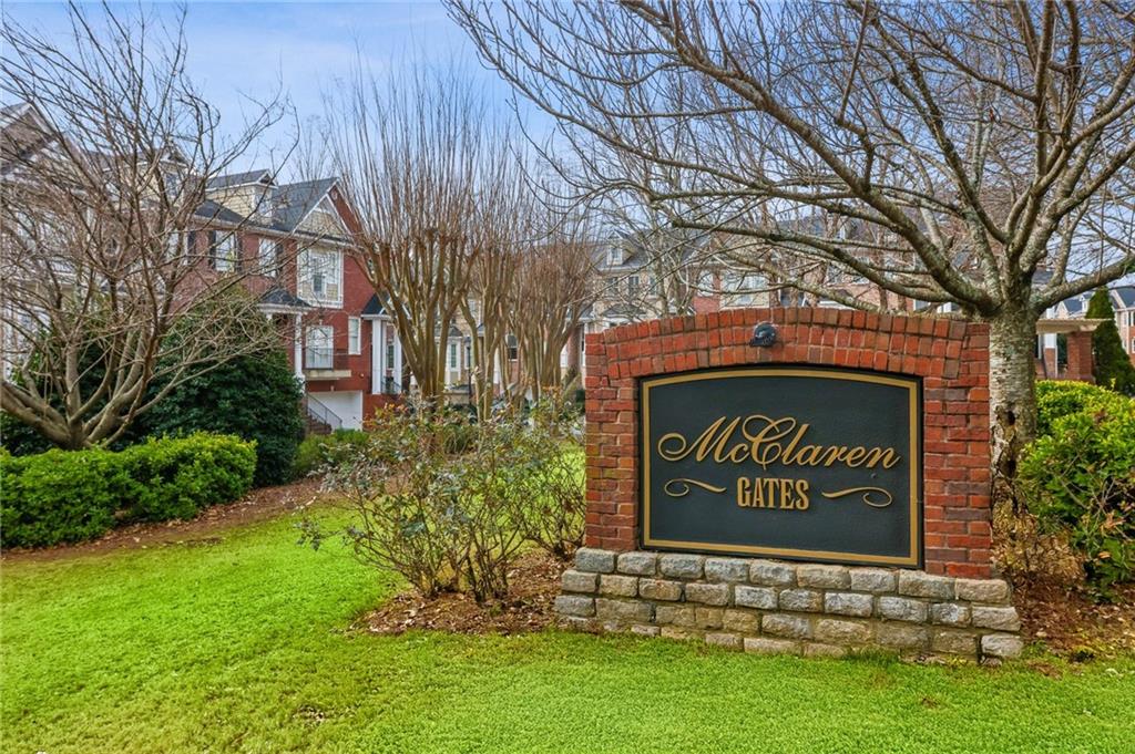 250 Mclaren Gates Drive