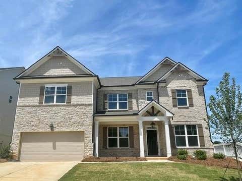 Homes For Sale - 44 Chickadee Court<br/> Barrow County, Auburn, GA 30011