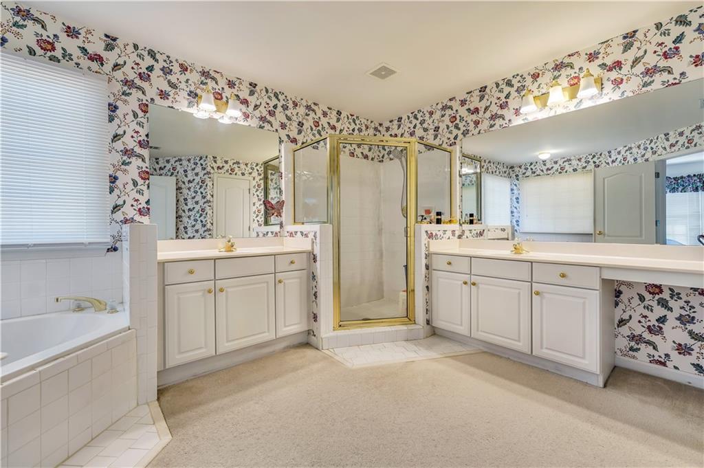 2924 Meadow Church Road, Suwanee, Georgia image 24