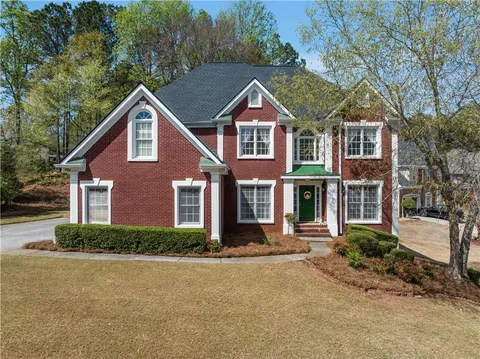 2924 Meadow Church Road, Suwanee, GA 30024 - MLS#: 7551062