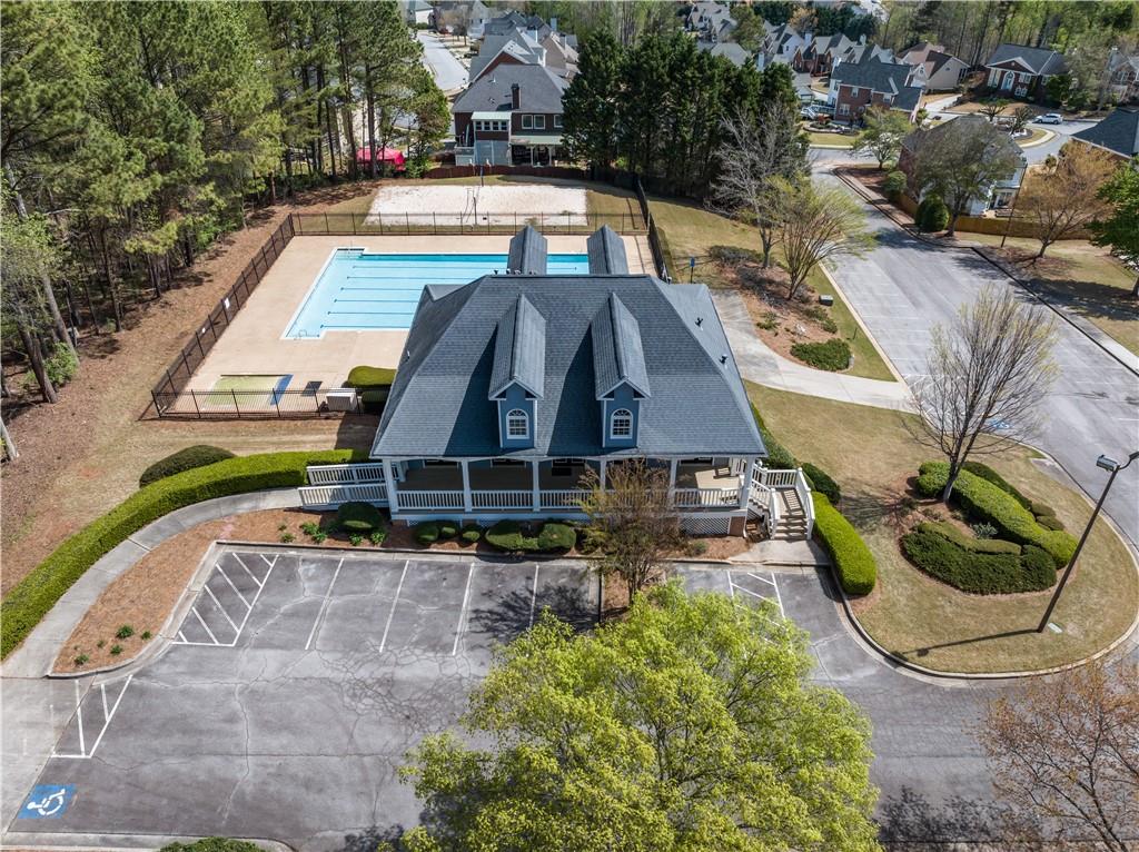 2924 Meadow Church Road, Suwanee, Georgia image 48