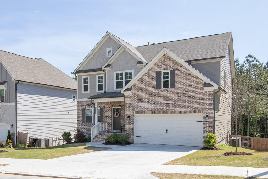 211 Aspen Valley Lane