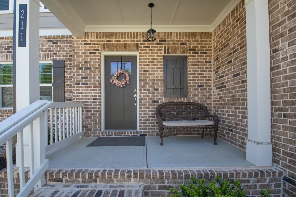 211 Aspen Valley Lane