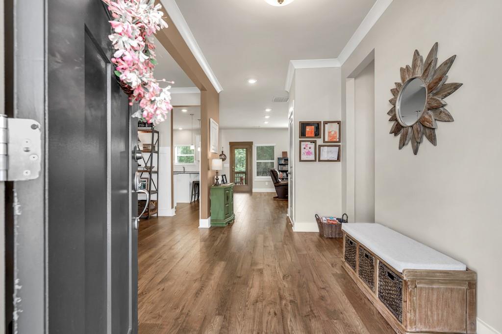 211 Aspen Valley Lane