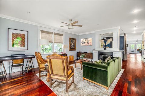 570 Morgan Street NE A Atlanta GA 30308