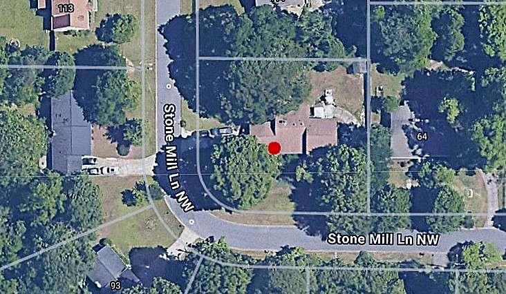 94 Stone Mill Lane NW