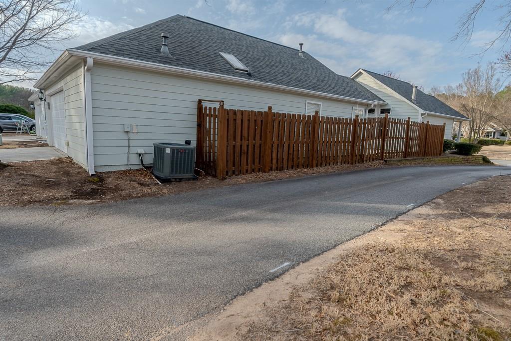 4531 Flowering Branch, Powder Springs, Georgia image 29