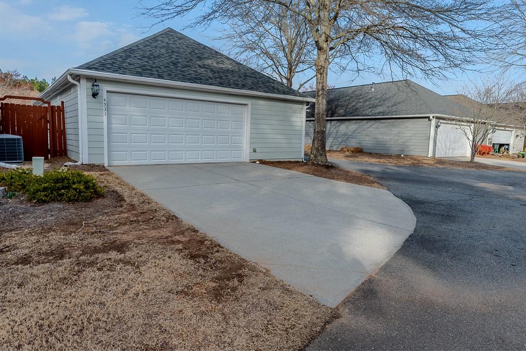 4531 Flowering Branch, Powder Springs, Georgia image 23