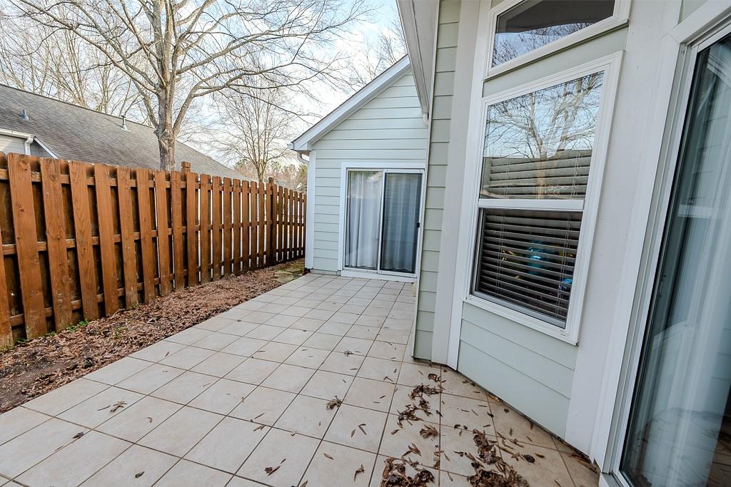 4531 Flowering Branch, Powder Springs, Georgia image 26