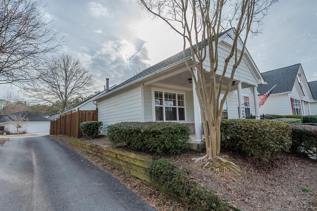4531 Flowering Branch, Powder Springs, Georgia image 22