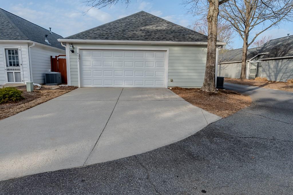 4531 Flowering Branch, Powder Springs, Georgia image 5