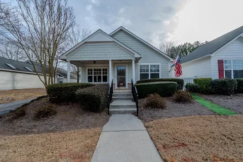 4531 Flowering Branch, Powder Springs, GA 30127 - MLS#: 7546753