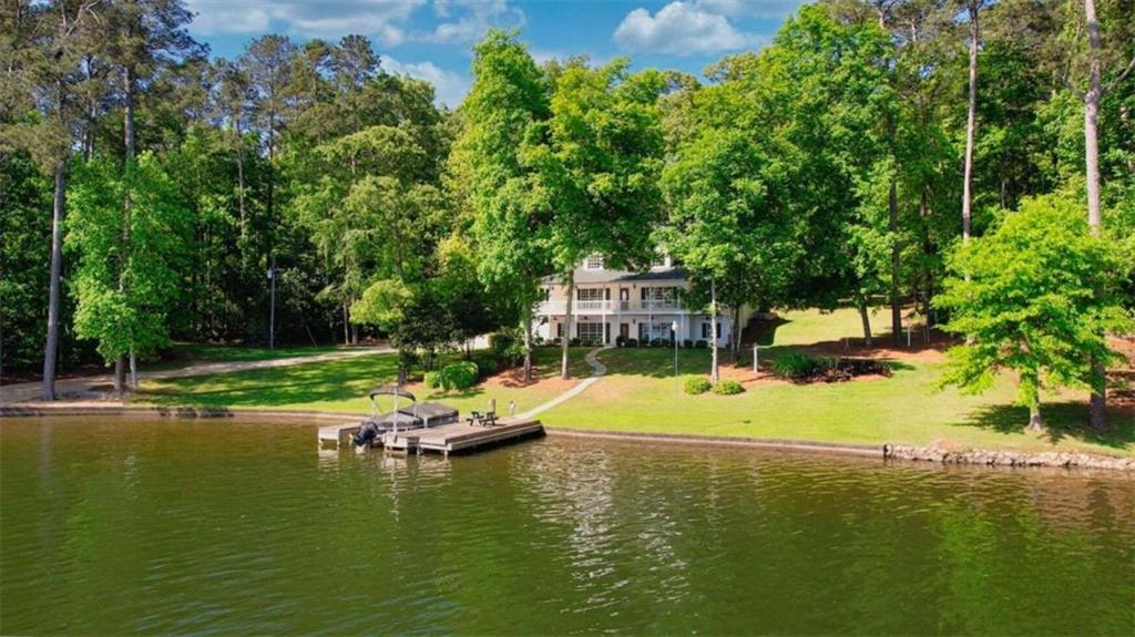 255 Old Hardy Farm Road