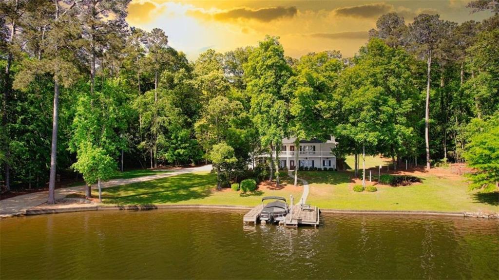 255 Old Hardy Farm Road