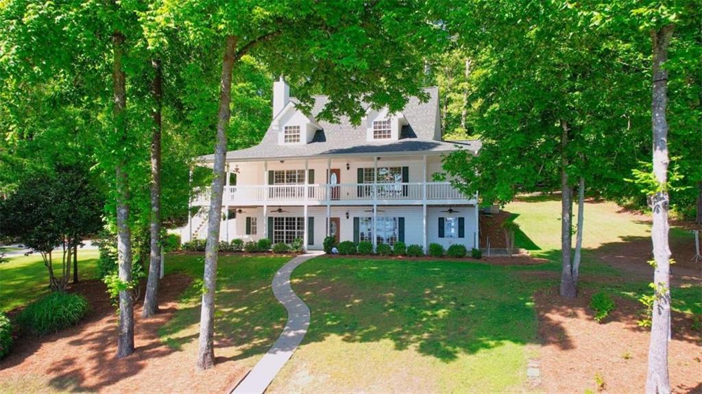 255 Old Hardy Farm Road