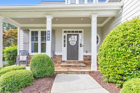 A home in Marietta