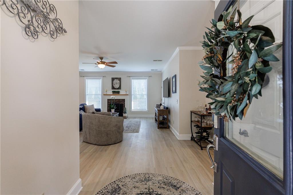 390 Alpine Drive
