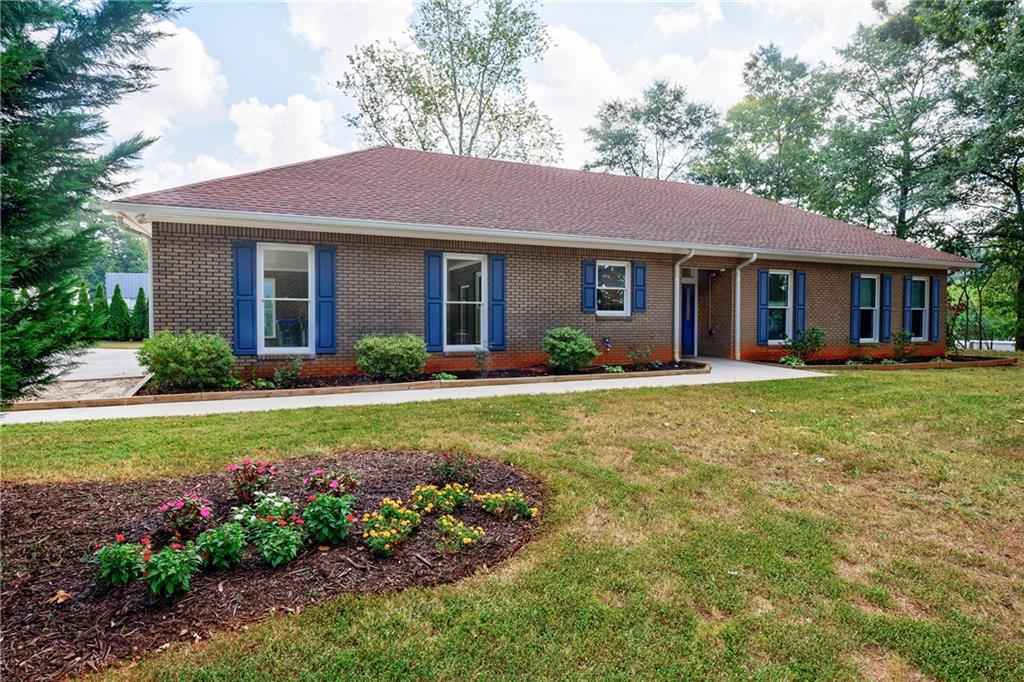 390 Alpine Drive