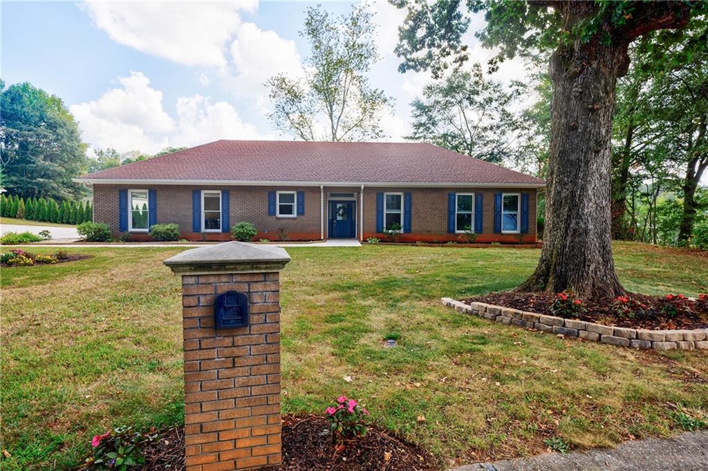 Hilton Hills - Residential