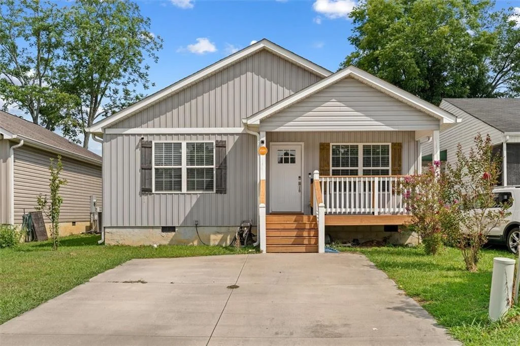 3084 Striplin Trail, Dalton, GA, 30721