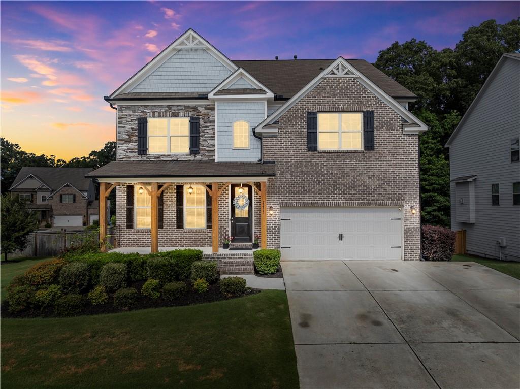 2235 Woodmarsh Circle