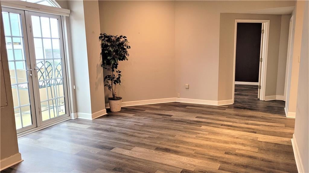 2161 Peachtree Road NE 901