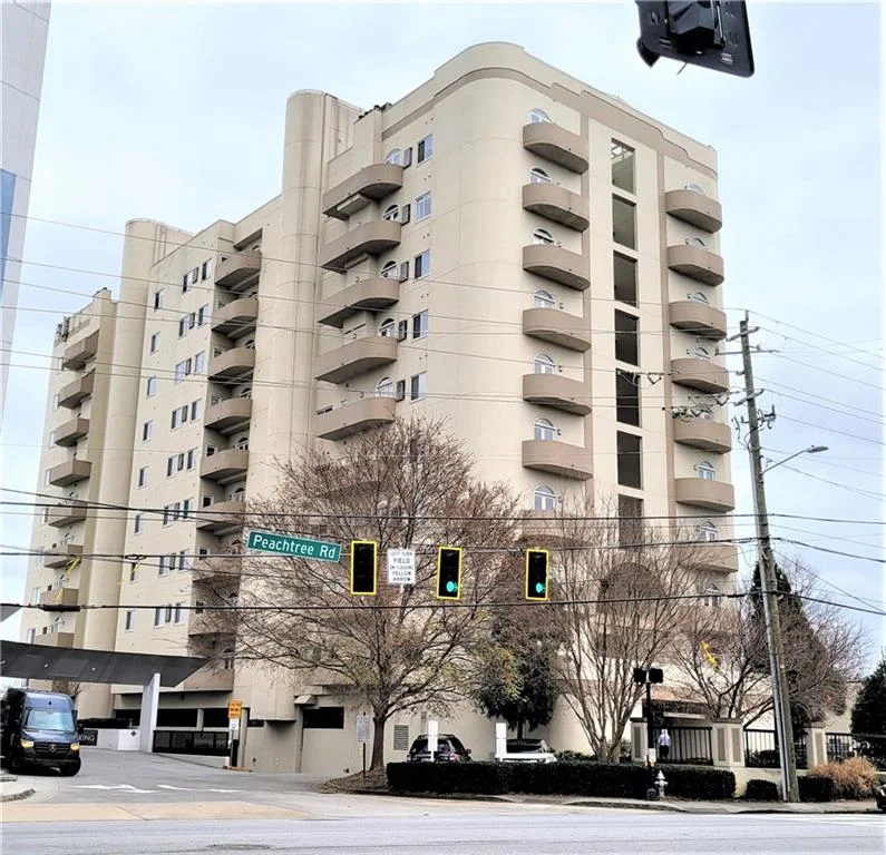 2161 Peachtree Road NE Unit 901