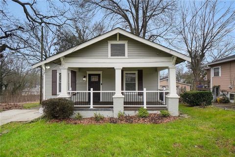 Homes For Sale - 2148 Martin Luther King Jr Drive<br/> Atlanta, GA 30310