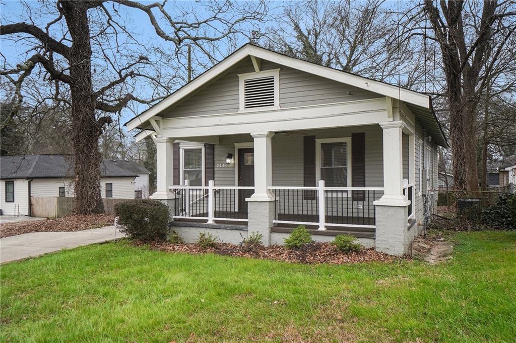 2148 Martin Luther King Jr Drive SW