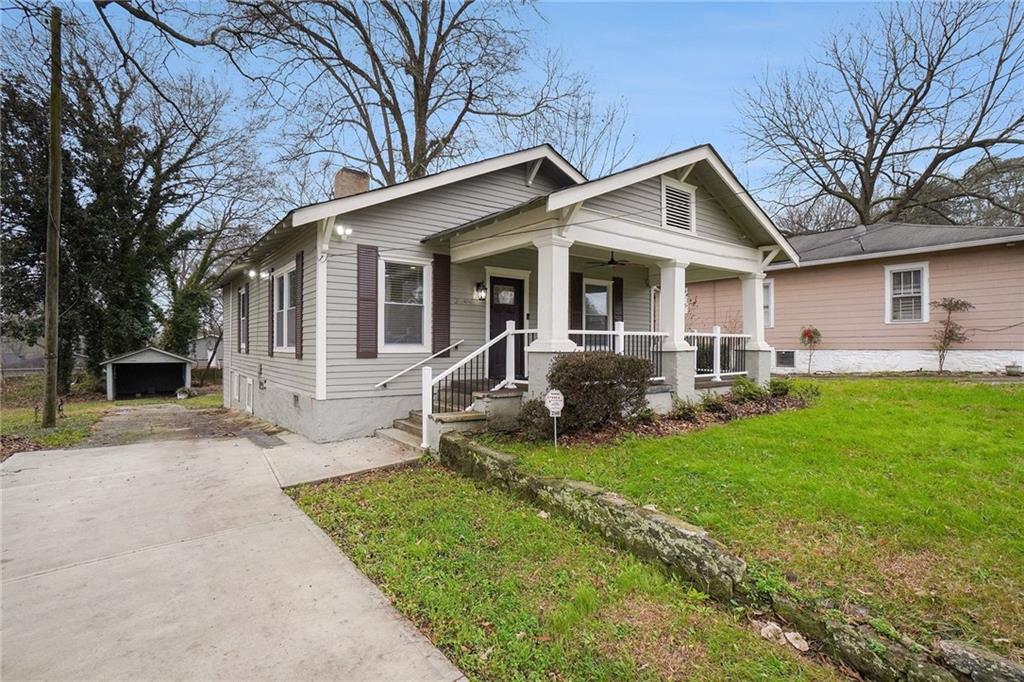 2148 Martin Luther King Jr Drive SW