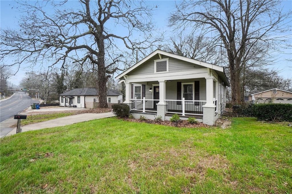 2148 Martin Luther King Jr Drive SW