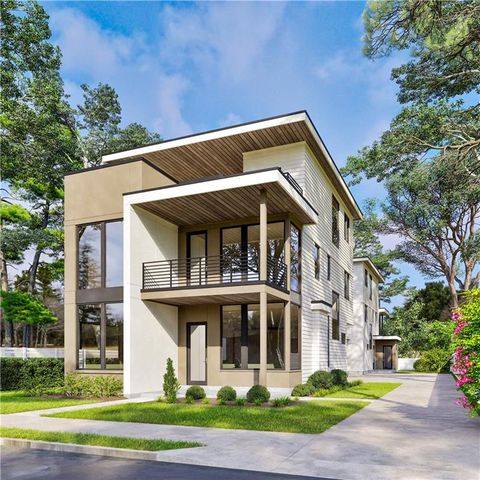 313 Stovall Street SE B Atlanta GA 30316