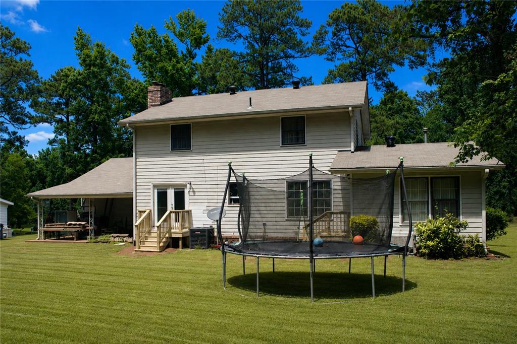 5057 Kurt Lane SW