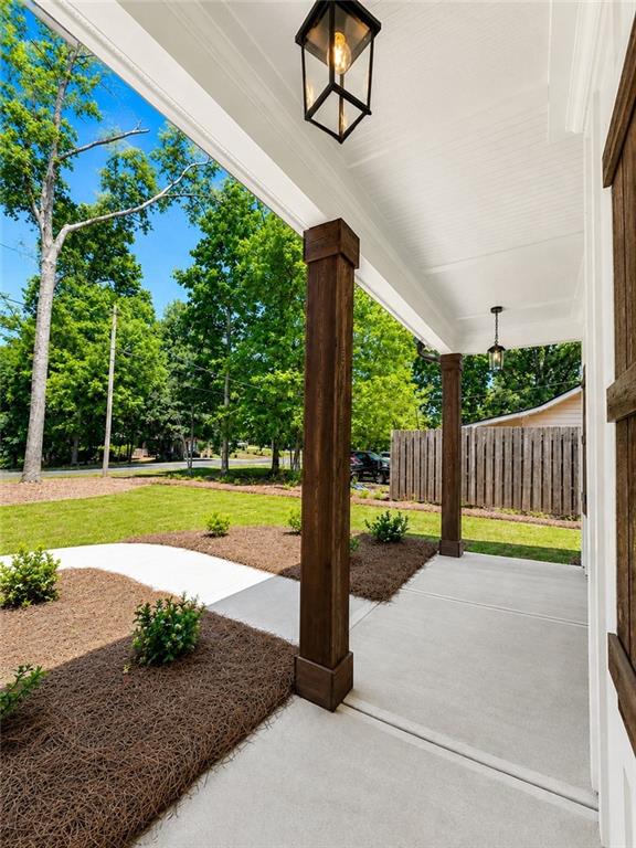 5230 Truman Mountain Road