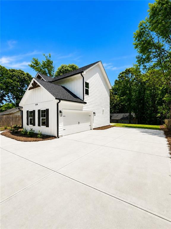 5230 Truman Mountain Road