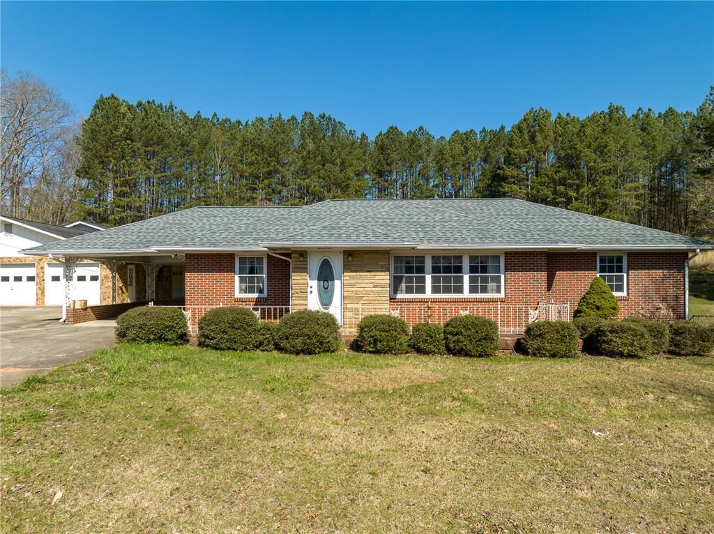 255 Loving Road, Morganton, Georgia image 30