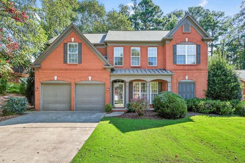 Photo of 1065 Bookhout Drive, Cumming, GA 30041 (MLS # 7645135)