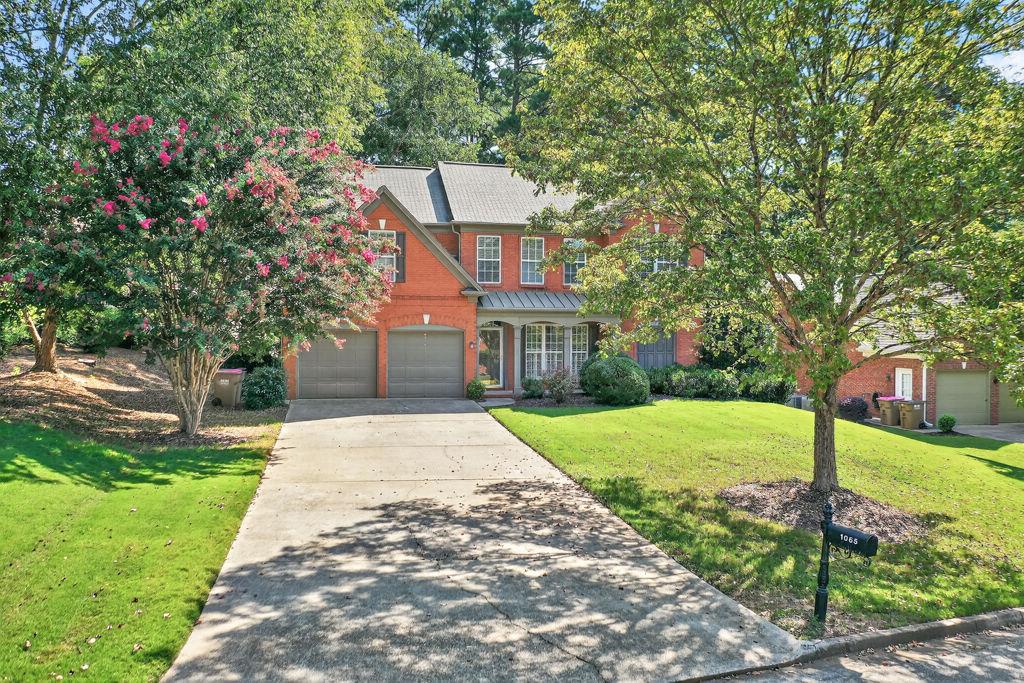1065 Bookhout Drive
