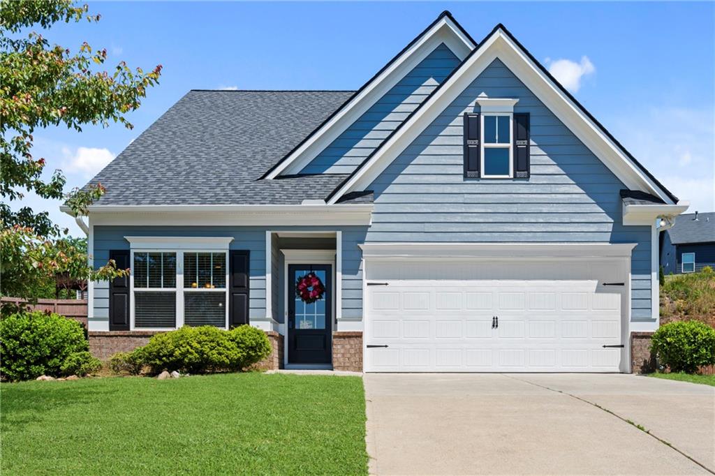 604 Garden Grace