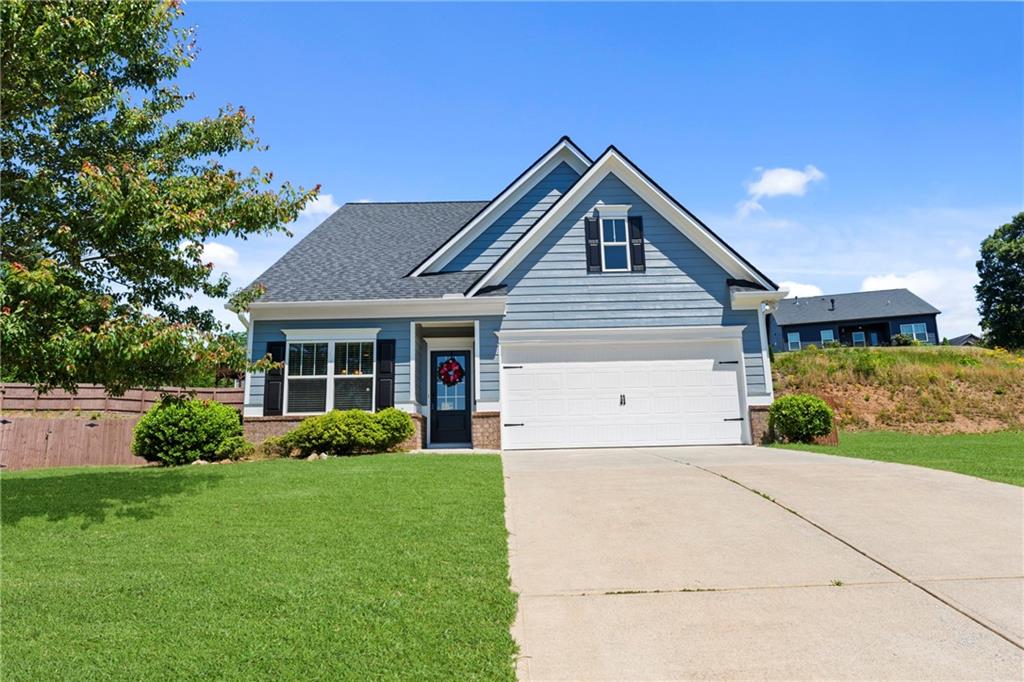 604 Garden Grace
