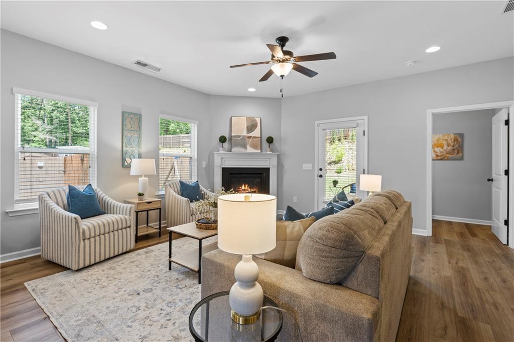 604 Garden Grace