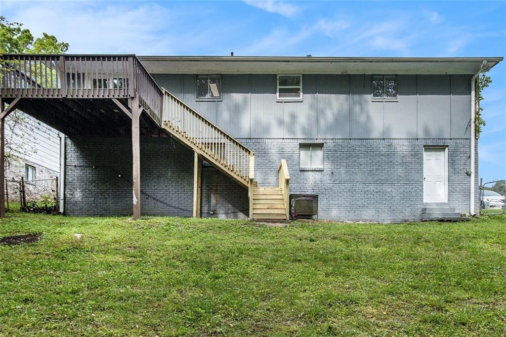 535 Transit Circle, Atlanta, Georgia image 15