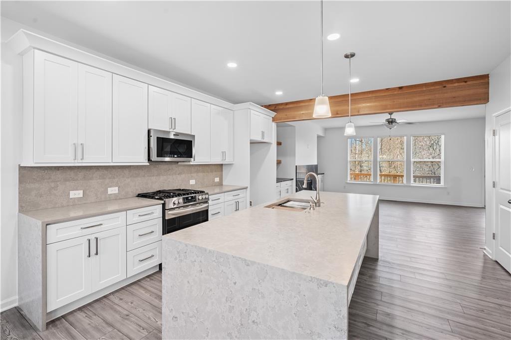 4705 White Buckeye Drive