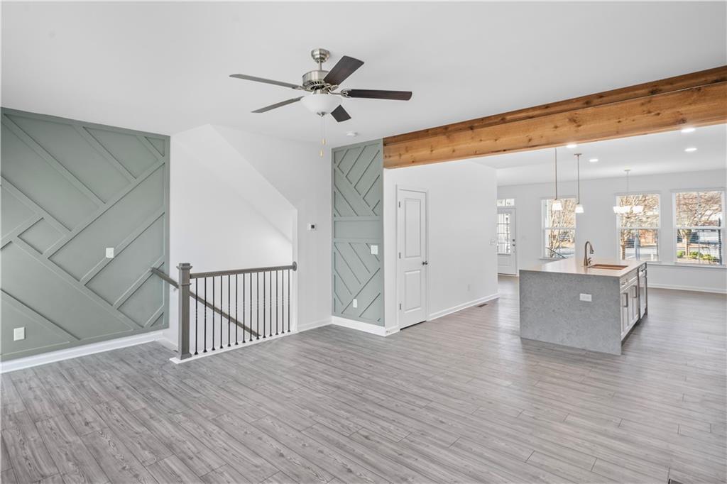 4705 White Buckeye Drive