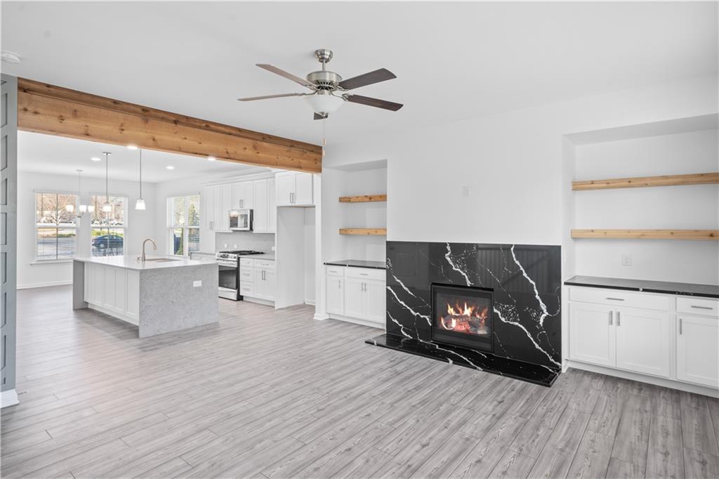 4705 White Buckeye Drive