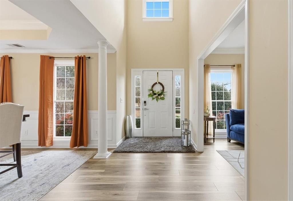 1050 Brookton Square