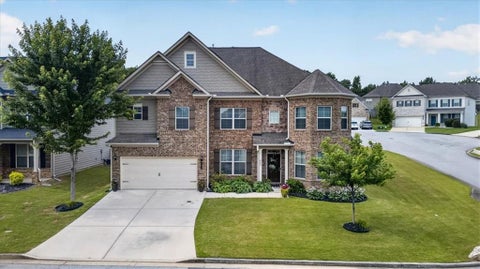 Homes For Sale - 405 Victoria Heights Drive<br/> Paulding County, Dallas, GA 30132